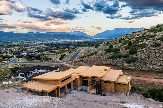 1855 N CHIMNEY ROCK RD, Heber City, UT 84032