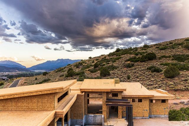 1855 N CHIMNEY ROCK RD, Heber City, UT 84032