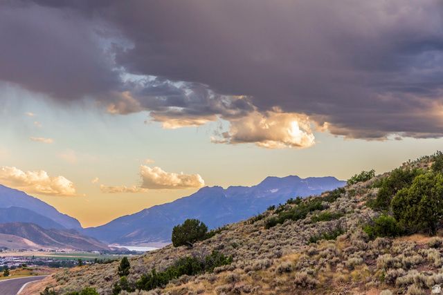 1855 N CHIMNEY ROCK RD, Heber City, UT 84032