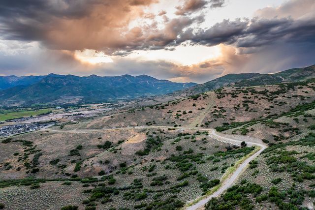 1855 N CHIMNEY ROCK RD, Heber City, UT 84032