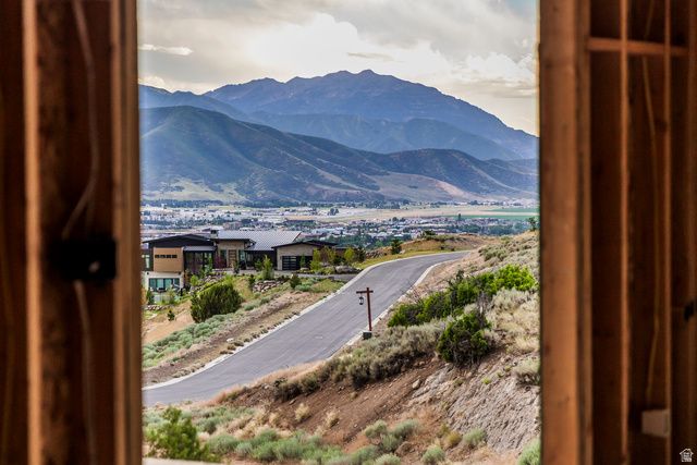 1855 N CHIMNEY ROCK RD, Heber City, UT 84032