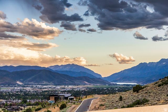 1855 N CHIMNEY ROCK RD, Heber City, UT 84032