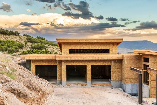 1855 N CHIMNEY ROCK RD, Heber City, UT 84032