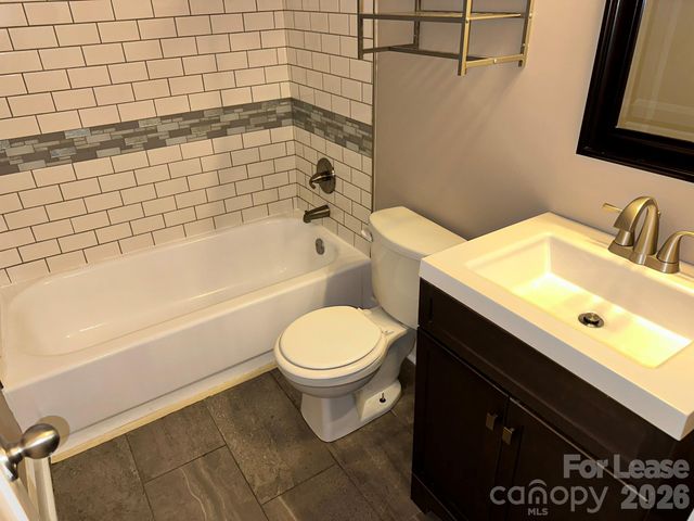 1701 Parson Street 1, Charlotte, NC 28205