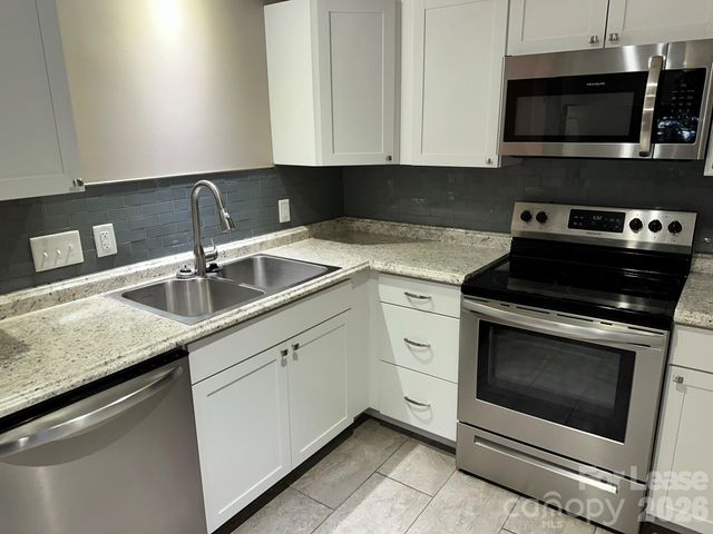 1701 Parson Street 1, Charlotte, NC 28205