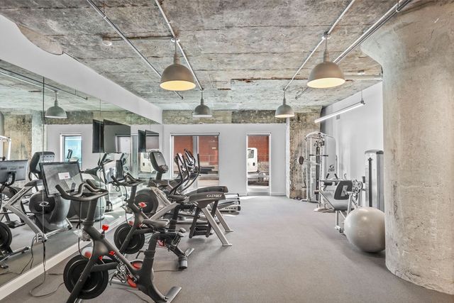 9 Medford Street PH3, Somerville, MA 02143