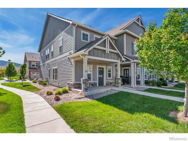 2420 Ridge Top Drive 4, Fort Collins, CO 80526
