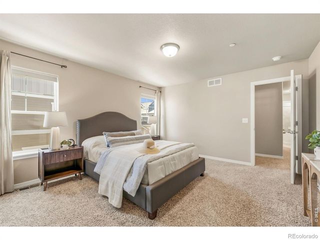 2420 Ridge Top Drive 4, Fort Collins, CO 80526