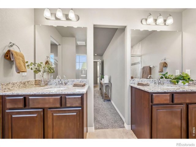 2420 Ridge Top Drive 4, Fort Collins, CO 80526