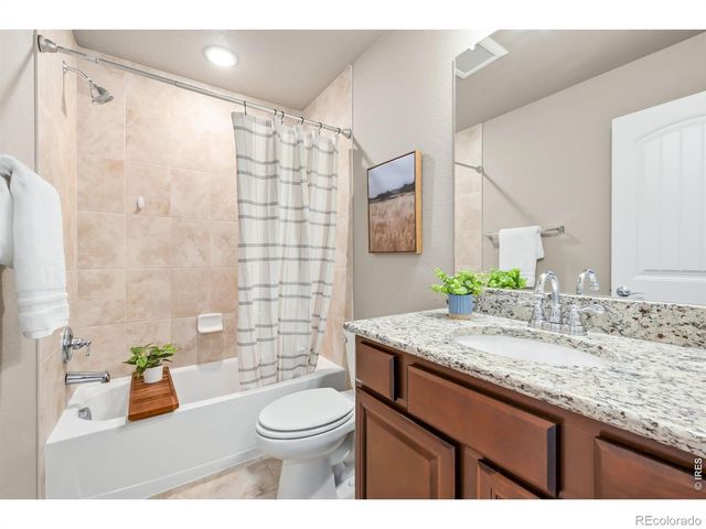 2420 Ridge Top Drive 4, Fort Collins, CO 80526