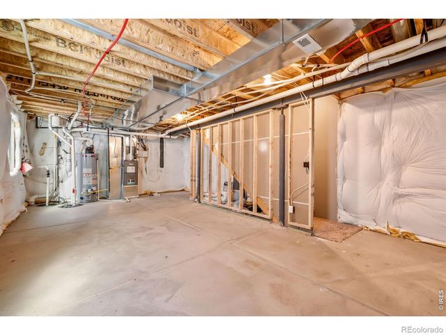 2420 Ridge Top Drive 4, Fort Collins, CO 80526