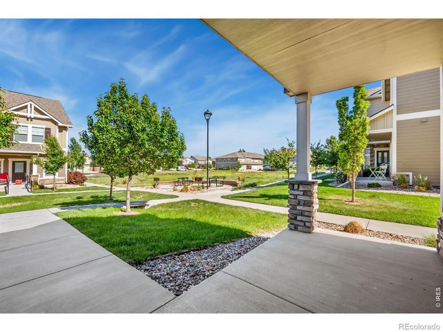 2420 Ridge Top Drive 4, Fort Collins, CO 80526