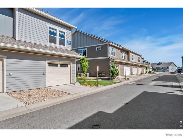 2420 Ridge Top Drive 4, Fort Collins, CO 80526