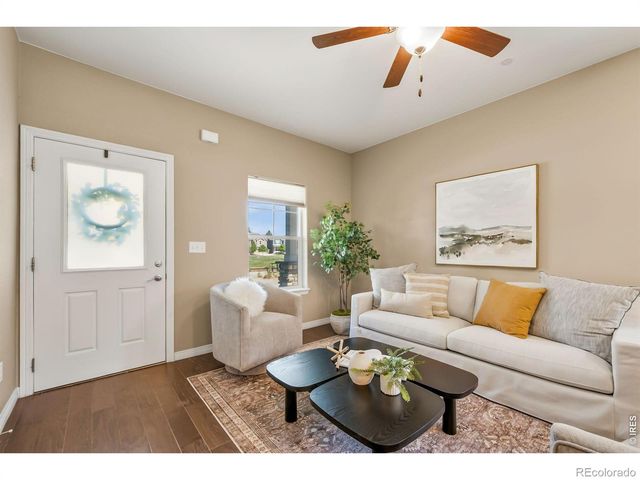 2420 Ridge Top Drive 4, Fort Collins, CO 80526