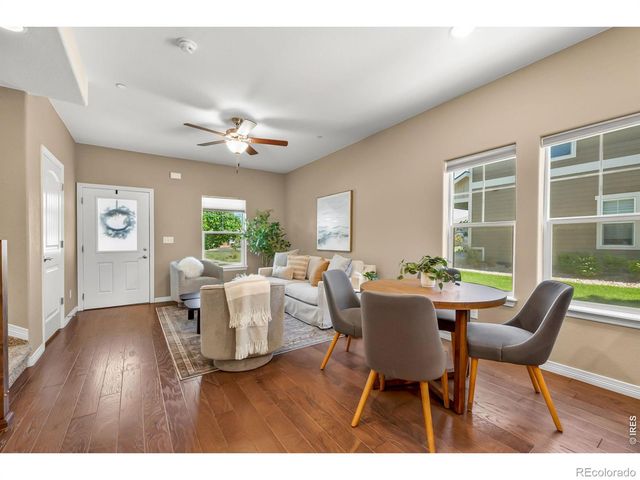 2420 Ridge Top Drive 4, Fort Collins, CO 80526
