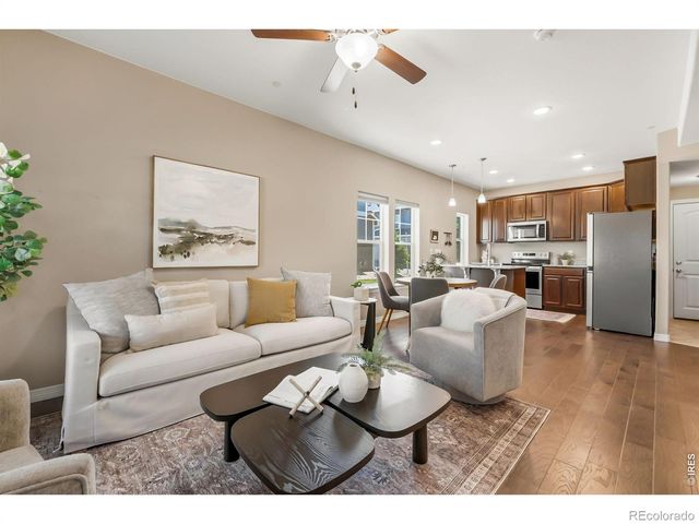 2420 Ridge Top Drive 4, Fort Collins, CO 80526
