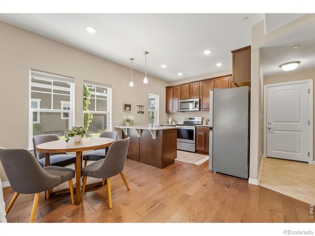 2420 Ridge Top Drive 4, Fort Collins, CO 80526
