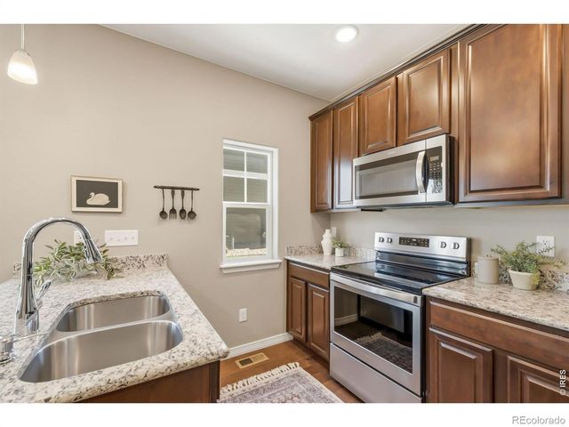 2420 Ridge Top Drive 4, Fort Collins, CO 80526