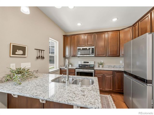 2420 Ridge Top Drive 4, Fort Collins, CO 80526