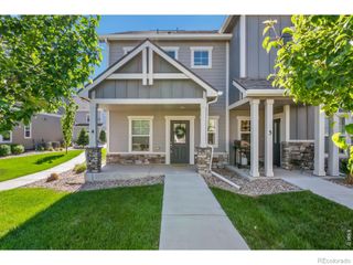 2420 Ridge Top Drive 4, Fort Collins, CO 80526