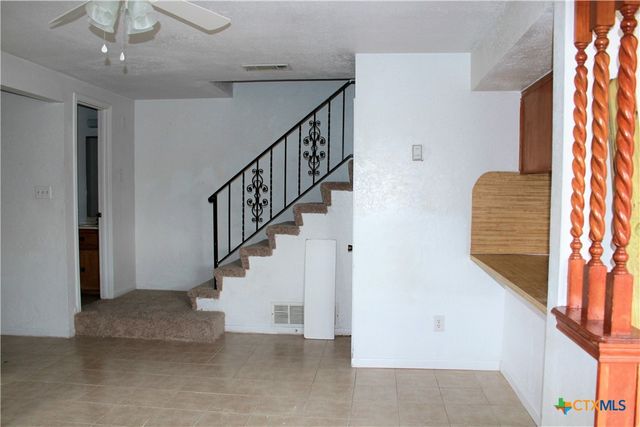 3906 Charolais Drive, Killeen, TX 76542