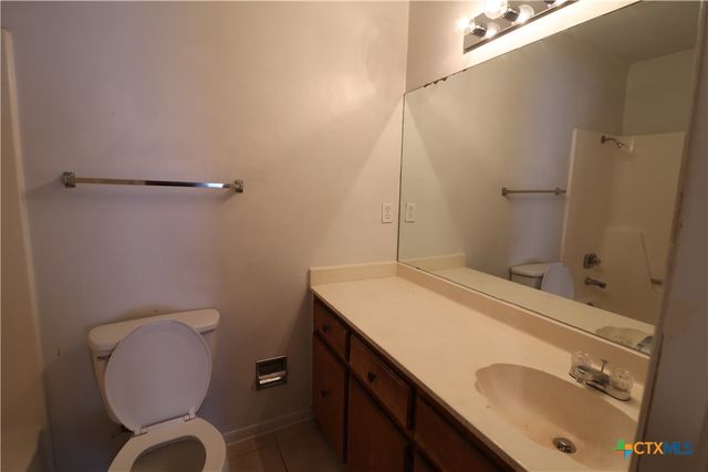 3906 Charolais Drive, Killeen, TX 76542