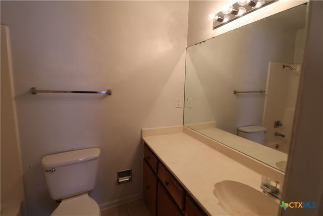 3906 Charolais Drive, Killeen, TX 76542
