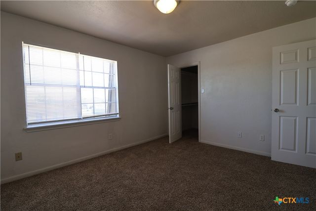 3906 Charolais Drive, Killeen, TX 76542