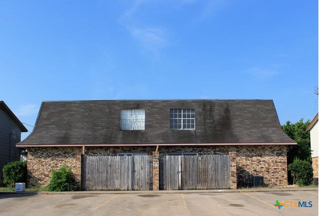 3906 Charolais Drive, Killeen, TX 76542