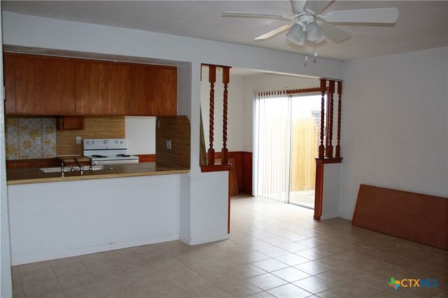 3906 Charolais Drive, Killeen, TX 76542