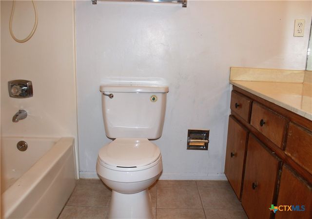 3906 Charolais Drive, Killeen, TX 76542