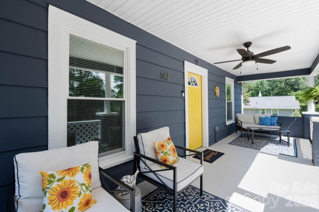 147 N Hillside Street, Rutherfordton, NC 28139