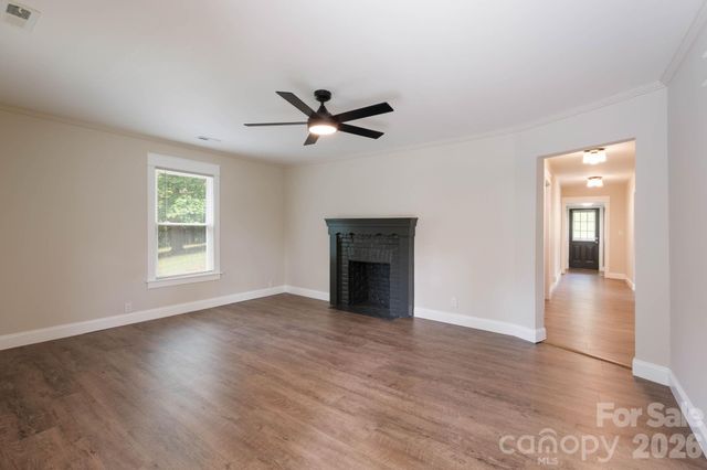 147 N Hillside Street, Rutherfordton, NC 28139