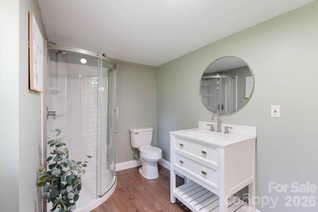 147 N Hillside Street, Rutherfordton, NC 28139