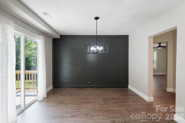 147 N Hillside Street, Rutherfordton, NC 28139