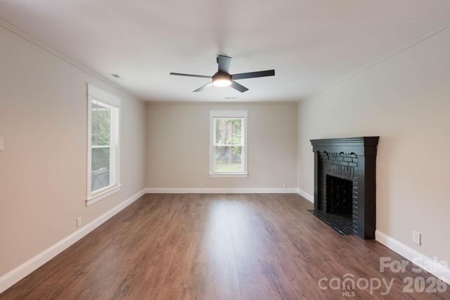 147 N Hillside Street, Rutherfordton, NC 28139