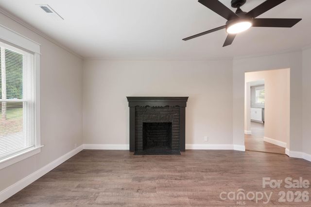 147 N Hillside Street, Rutherfordton, NC 28139