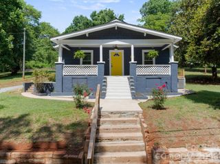 147 N Hillside Street, Rutherfordton, NC 28139