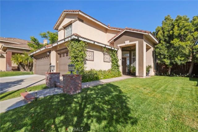 2154 Coriander, Corona, CA 92789