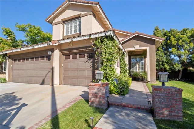 2154 Coriander, Corona, CA 92789