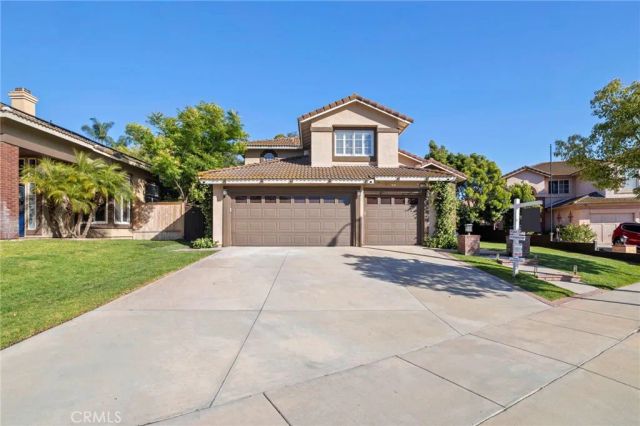 2154 Coriander, Corona, CA 92789