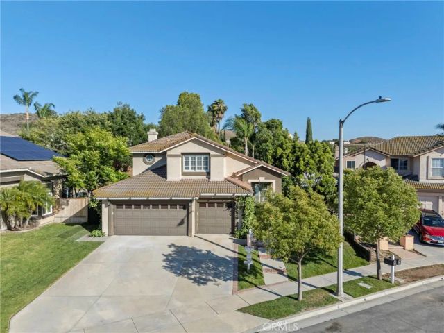 2154 Coriander, Corona, CA 92789