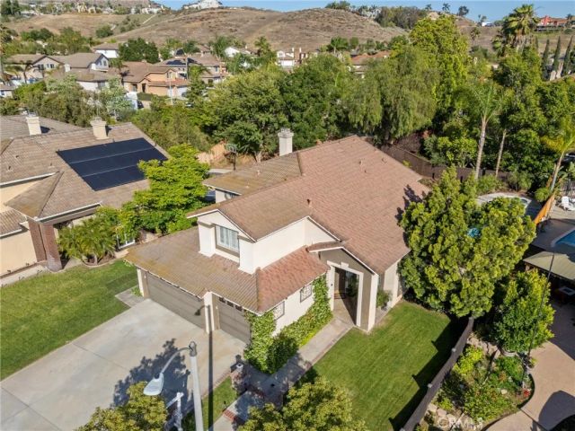 2154 Coriander, Corona, CA 92789