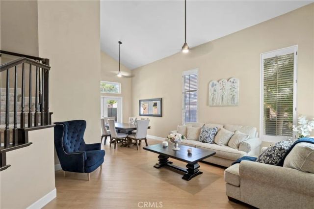 2154 Coriander, Corona, CA 92789