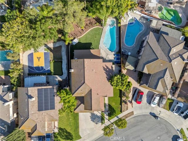 2154 Coriander, Corona, CA 92789