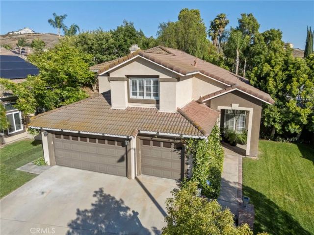 2154 Coriander, Corona, CA 92789