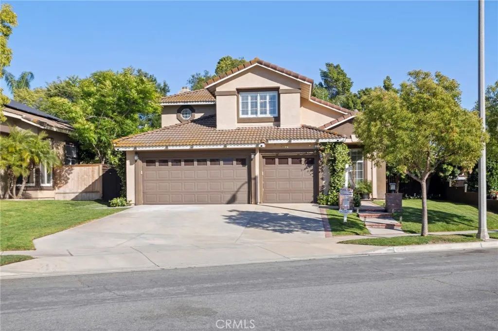 2154 Coriander, Corona, CA 92789