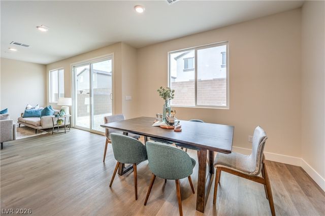 7713 Miller Falls Lane Lot 103, North Las Vegas, NV 89084