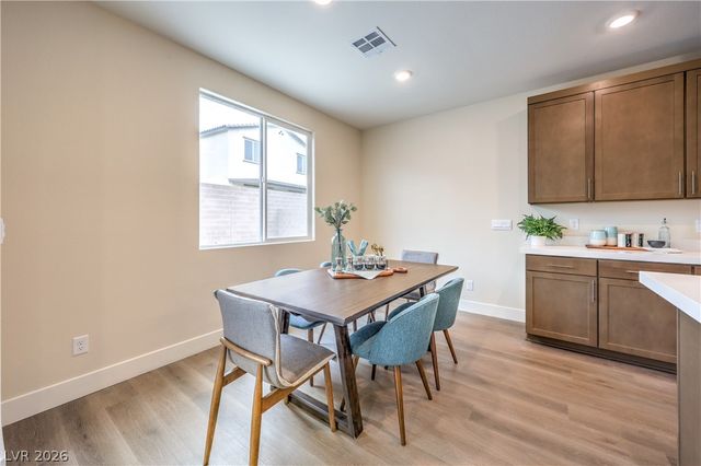 7713 Miller Falls Lane Lot 103, North Las Vegas, NV 89084