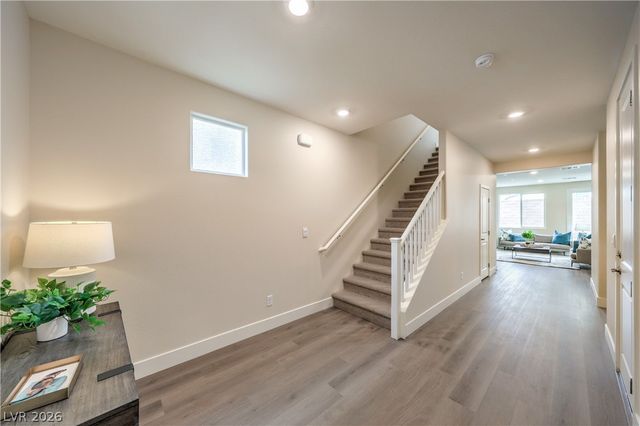 7713 Miller Falls Lane Lot 103, North Las Vegas, NV 89084